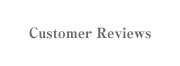 Customer Reviews